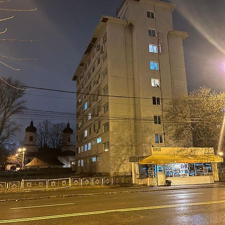 Ceronav Studio Galaţi Exterior foto