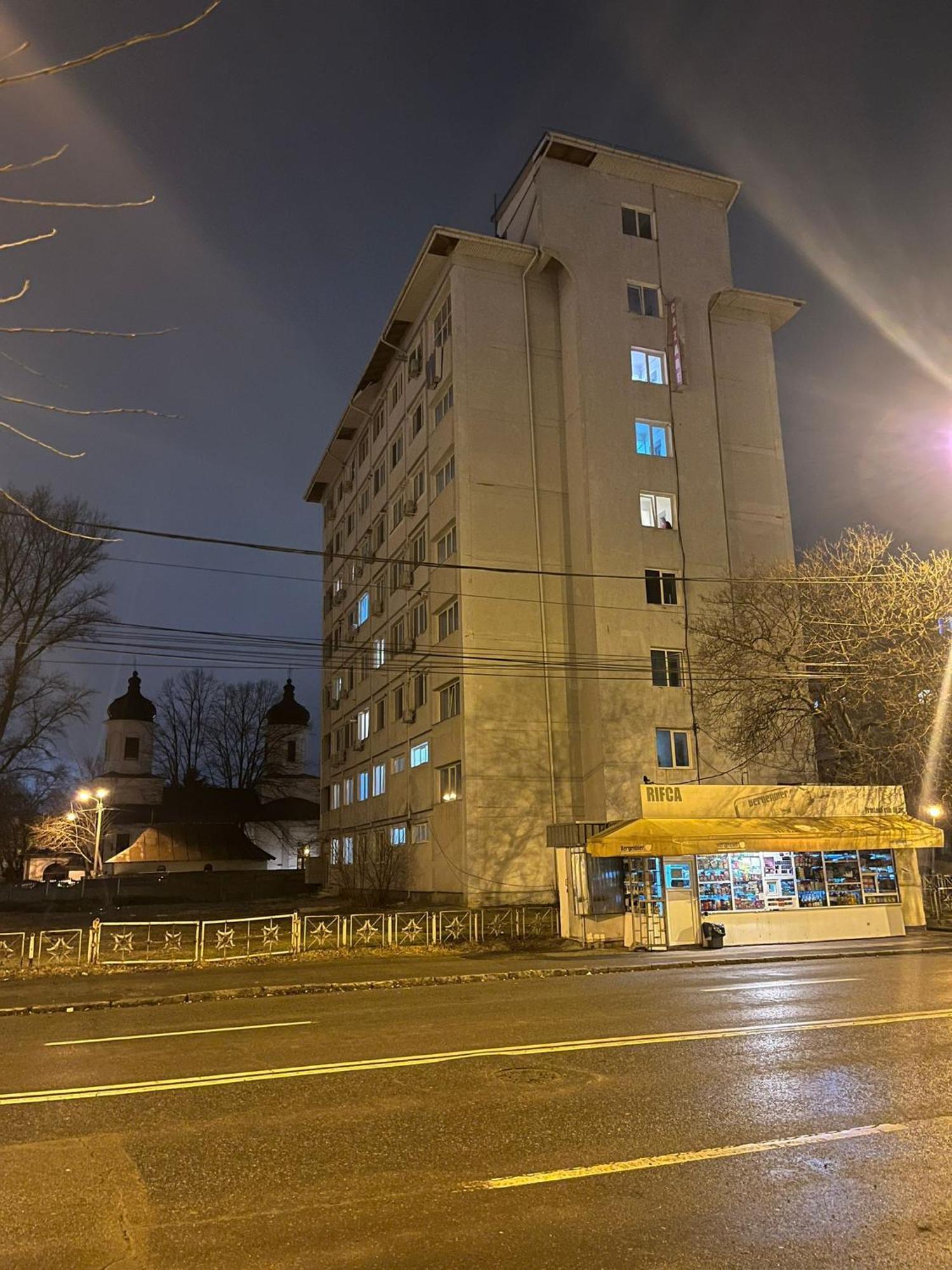 Ceronav Studio Galaţi Exterior foto