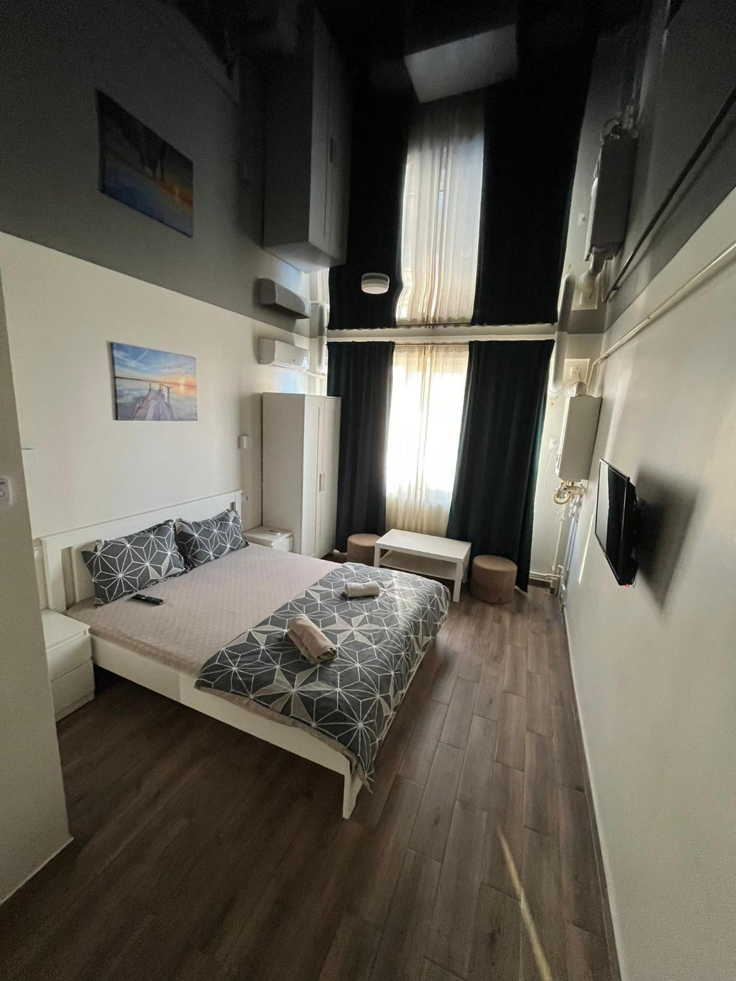 Ceronav Studio Galaţi Exterior foto